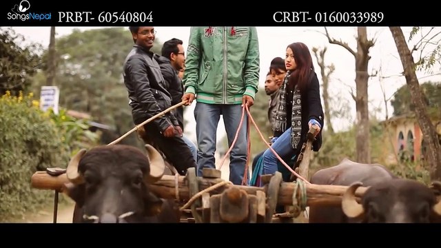 Aawaj Deu - Hd Video Songs - Nepali Video Songs - Nepali Pop Songs - Latest Nepali Video Songs - Nepali Album Songs