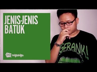 Jenis-Jenis Batuk