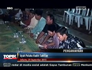 Kasus Penganiayaan Siswa SD oleh Temannya, Kedua Keluarga Sepakat Damai