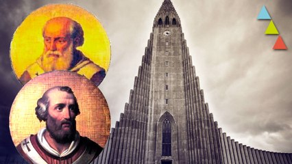 Los 10 papas más locos de la historia