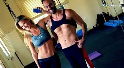 Bar Refaeli: un corps de rêve et toujours célibataire!