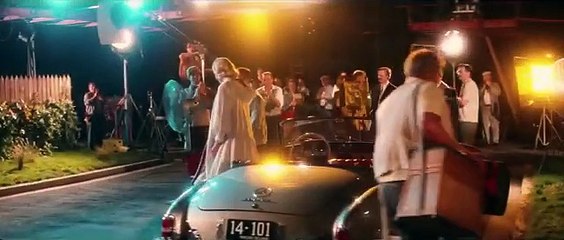 Bande-annonce du film "Grace de Monaco", d'Olivier Dahan