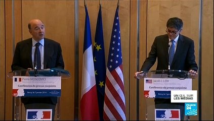 UN ŒIL SUR LES MÉDIAS - "Newsweek" poursuit dans le "French bashing" avec "The Fall of France II"