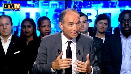 Bygmalion: Jean-François Copé ne se "dérobera pas"