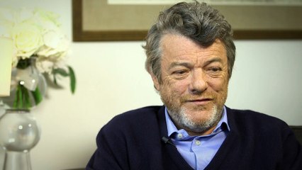 Jean-Louis Borloo sort du silence