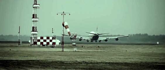 Flight MH370: The Vanishing Act