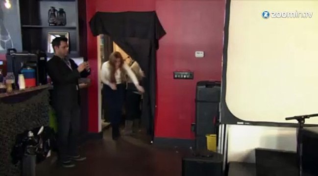 Lindsay Lohan topless à Cannes !