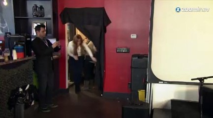 Lindsay Lohan topless à Cannes !