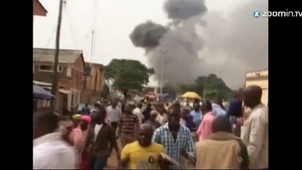 Nigeria: un attentat fait 118 morts