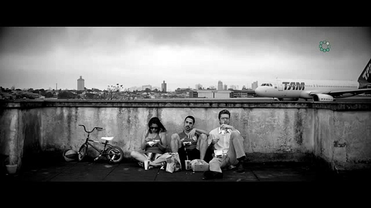 Sao Paulo Blues