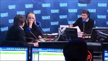 Après Gérard Depardieu, Bernard Tapie quitte l’antenne d’Europe 1 en direct !