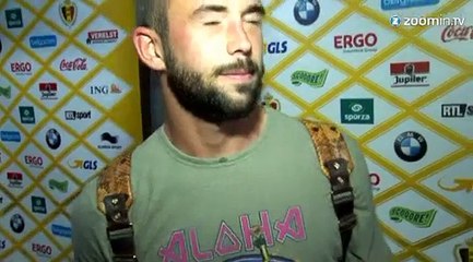 Defour : 'Tout le monde peut être titulaire'