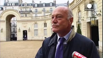 La bourde de la SNCF : des TER trop larges pour les quais