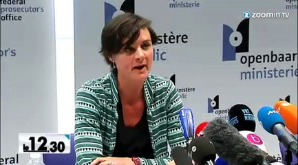 Attaque à Bruxelles : triple assassinat terroriste