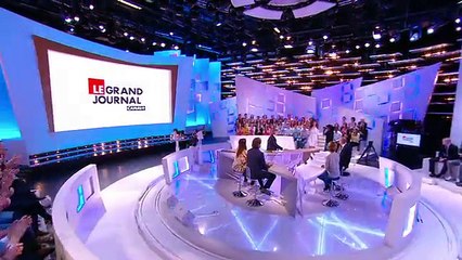 La météo classée X de Doria Tillier