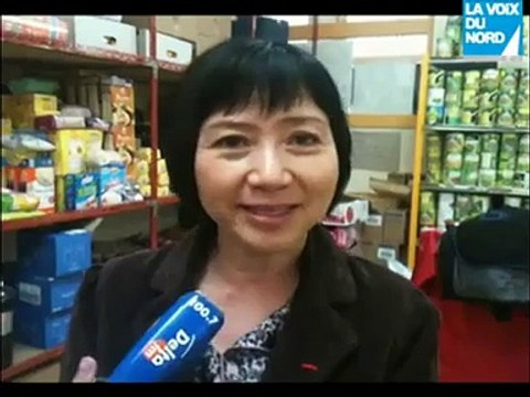 Anh Dao Traxel, fille adoptive de Jacques Chirac