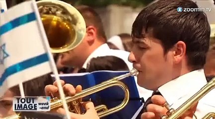 Fusillade à Bruxelles : la communauté juive soulagée