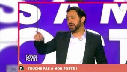 Karine Le Marchand traite Cyril Hanouna d'impuissant