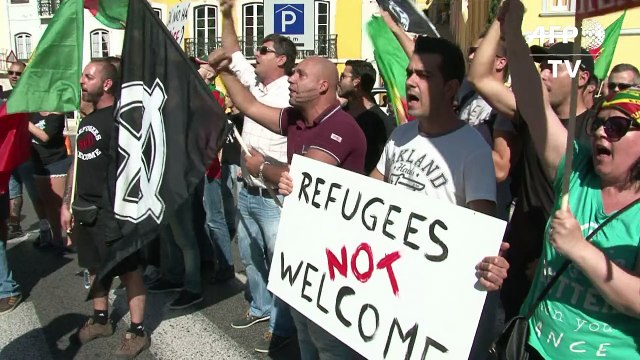 For refugees in Australia, resettlement first step in road