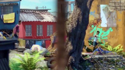 "The Last Game" : la nouvelle pub délirante de Nike !