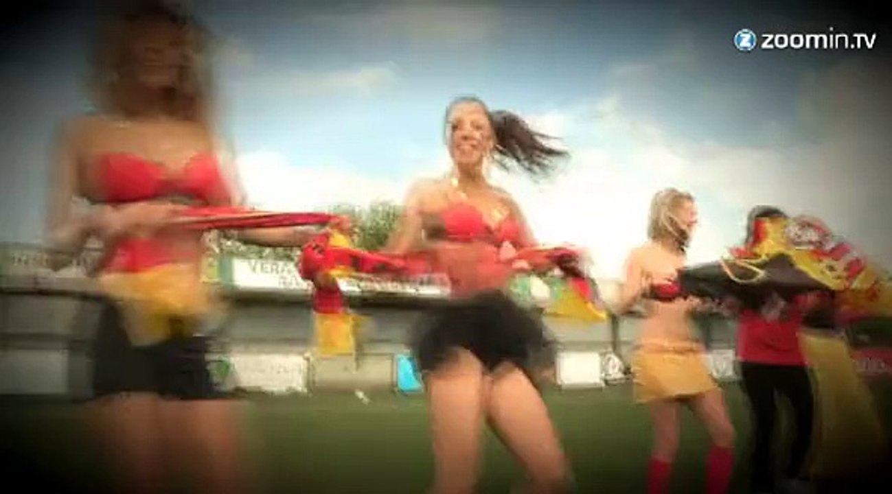 Quels Diables Rouges font craquer les Miss ?