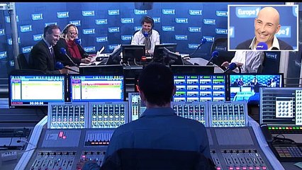 Le paradoxe français, les djihadistes et la coupe du monde... Voici le zapping matin !