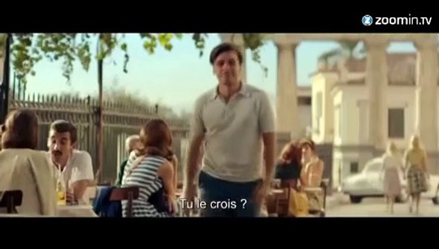 Kirsten Dunst dans 'The Two Faces of January'