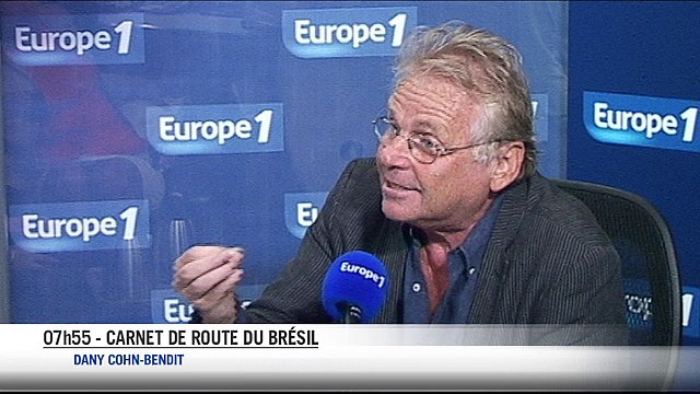 France-Suisse et ses pronostics... Voici le zapping matin !