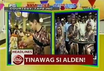 24 Oras September 22 2015 P1/5