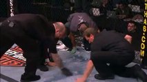 Rogan and ice spill