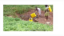 Accès à l’eau et à l’assainissement en République démocratique du Congo