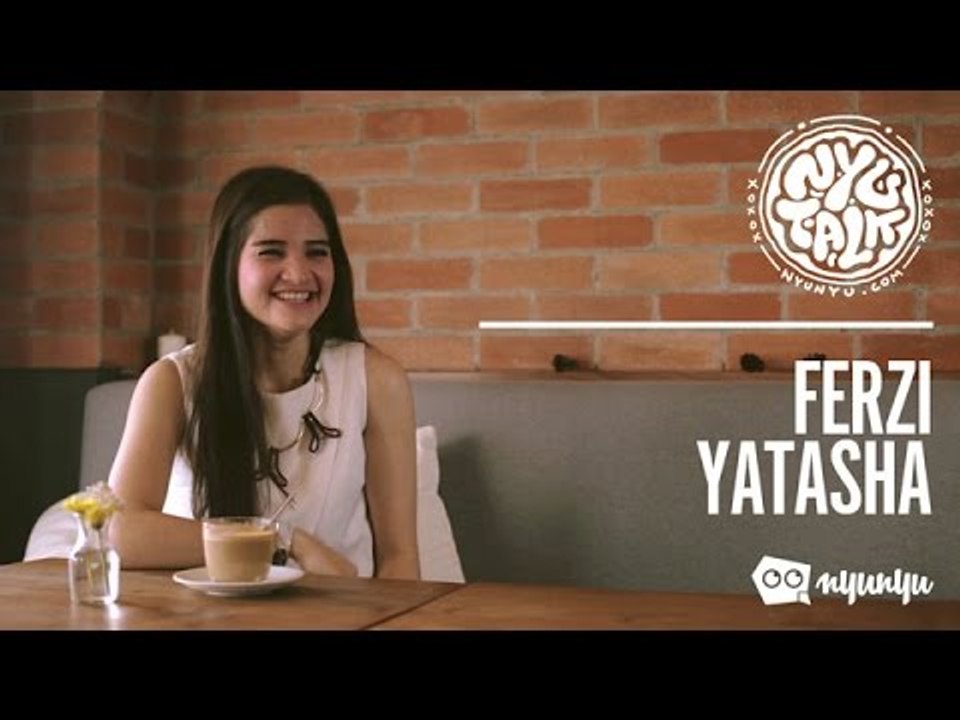 Nyutalk - Ferzi Yatasha