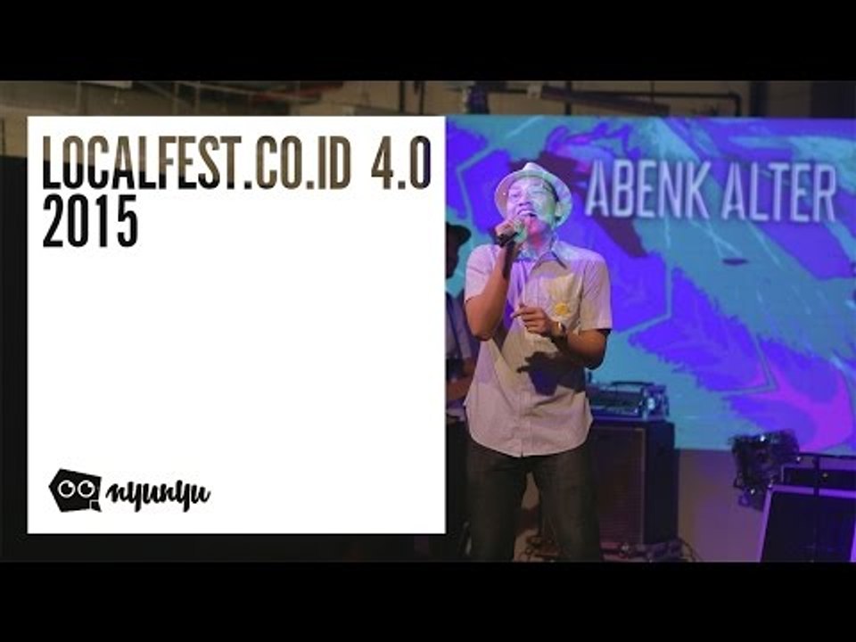 LOCALFEST.co.id 4.0