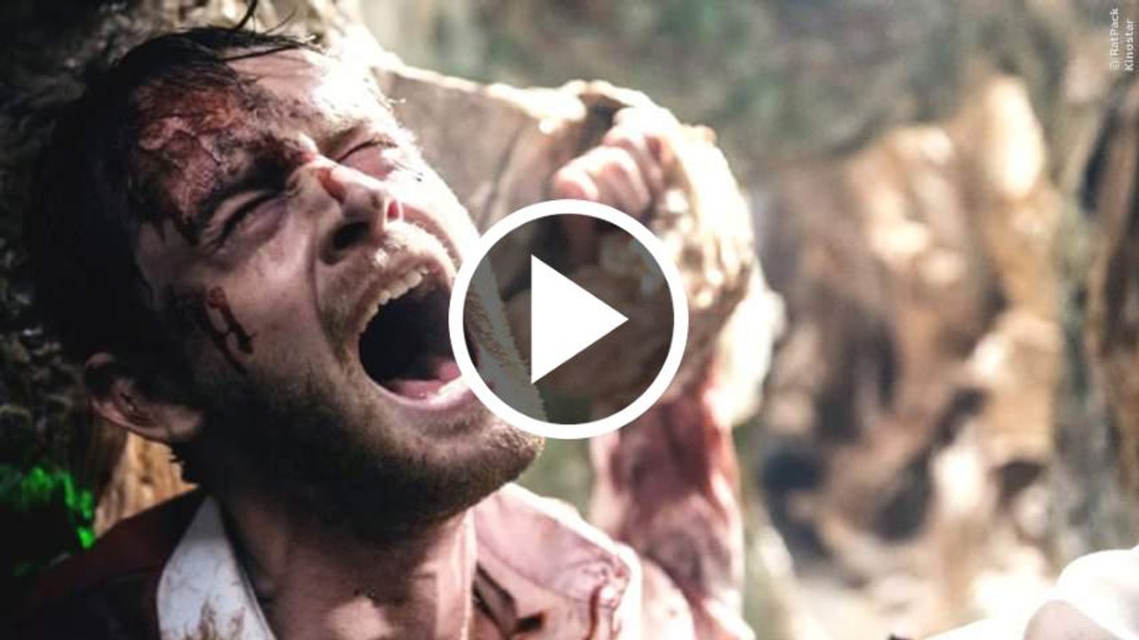 Stung Trailer (deutsch)