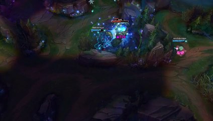 League of Legends - Greed OVER 9000