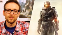 Halo 5 Guardians : On a joué à la campagne, nos impressions 100% Team Chief
