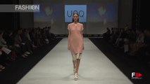 UNQ CPM Moscow Spring Summer 2016 by Fashion Channel