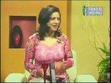 See The Vulgar Dressing Of This Pakistani Host -