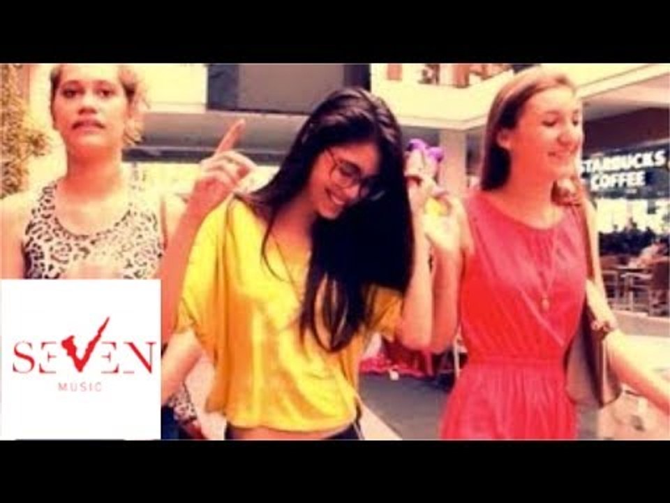 Midnight Quickie - Bebas Lepas (Official Music Video)