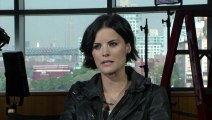 IR Interview: Jaimie Alexander For 