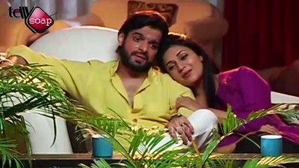Yeh Hai Mohabbatein- Rinki Murdered By Goons Instead Of Ishita