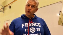 paroles de coach - François BRISSON