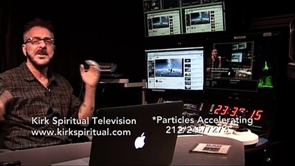 Kirk Spiritual Television / September Prophecy 2015