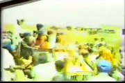 Sant Jarnail Singh G Bhindranwale goes to Bombay on Challenge of Bal Thackrey