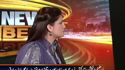 Mehmood Rasheed (PTI) shares How Shahbaz Sharif govt. puts Obstacles in PAC proceedings