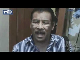 Wawancara Umuh Muchtar Soal Persib Musim Depan