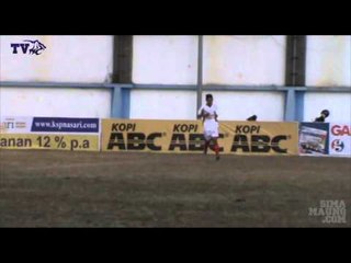 VIDEO Final Liga Ngabuburit 21 Champions Families vs Edan Eling FC