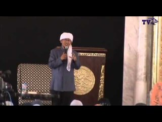 (VIDEO) Bobotoh Taqwa Undang Pemain Persib