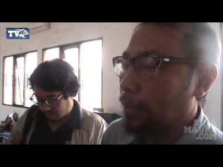 Bobotoh Persib Sejati Tidak Merugikan Persib