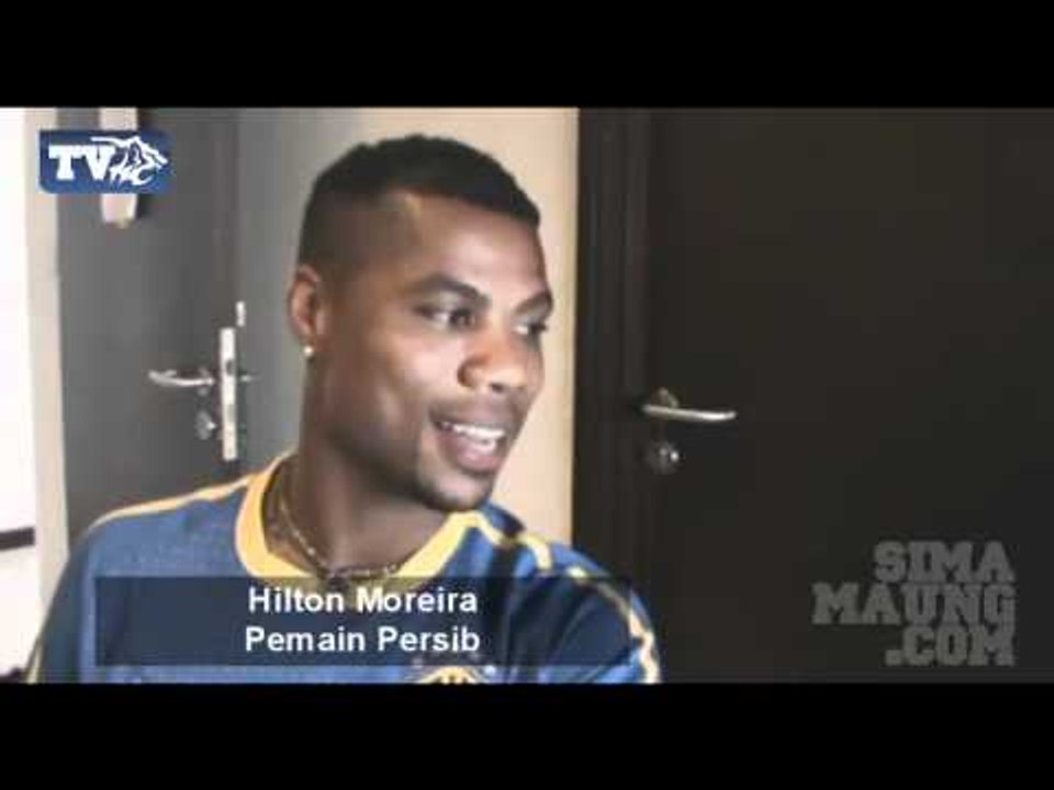 (Video) Hilton Dan Keluarga